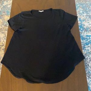 Wilfred Free Black Tshirt